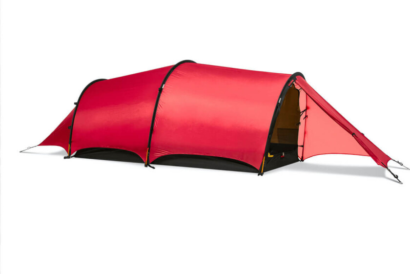 Helags 2 Red OneSize