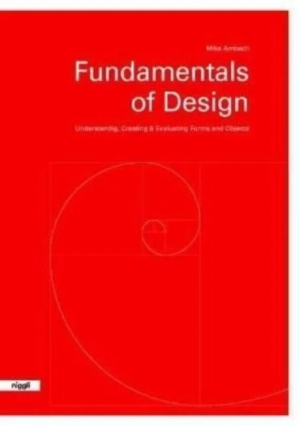 Fundamentals of Design av Mike Ambach