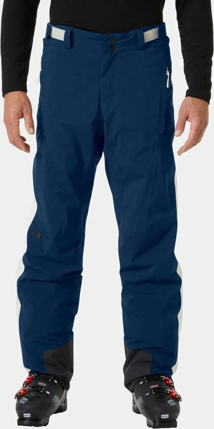 Bilde av Alpine Pant World Cup Ins Fz 23/24, ski- og snowboardbukser, herre 584 OCEAN NSF