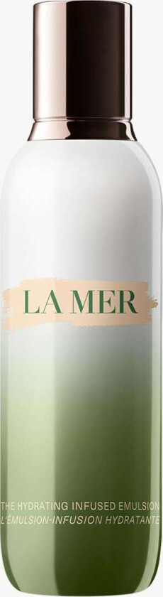 The Hydrating Infused Emulsion (Størrelse: 125 ML)