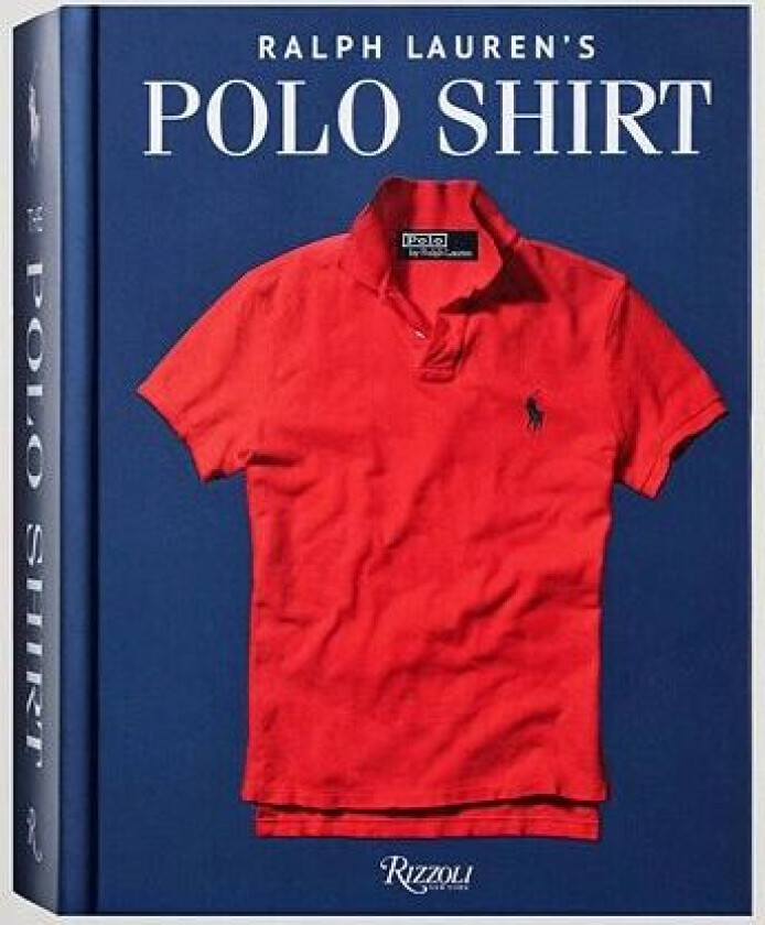 Ralph Lauren's Polo Shirt