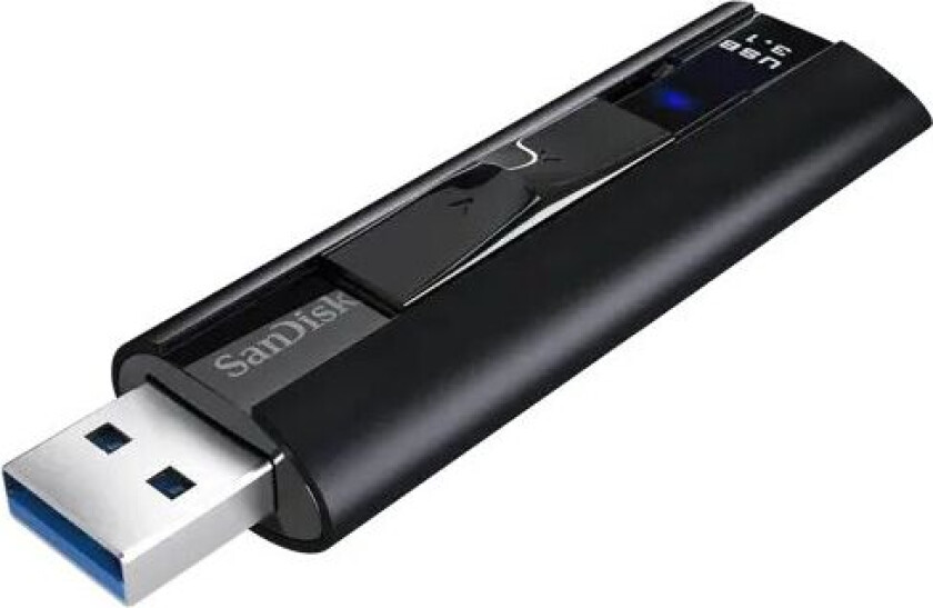 Sandisk Extreme Pro 128gb Usb 3.1