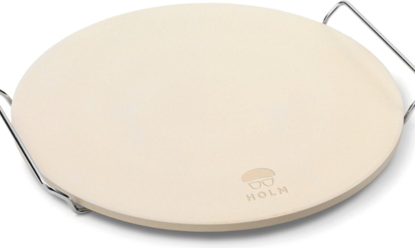 HOLM Pizzasten 33cm