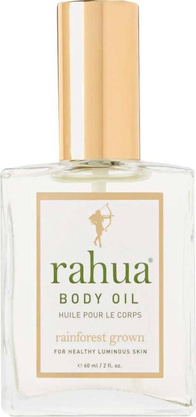 Body Oil 60ml