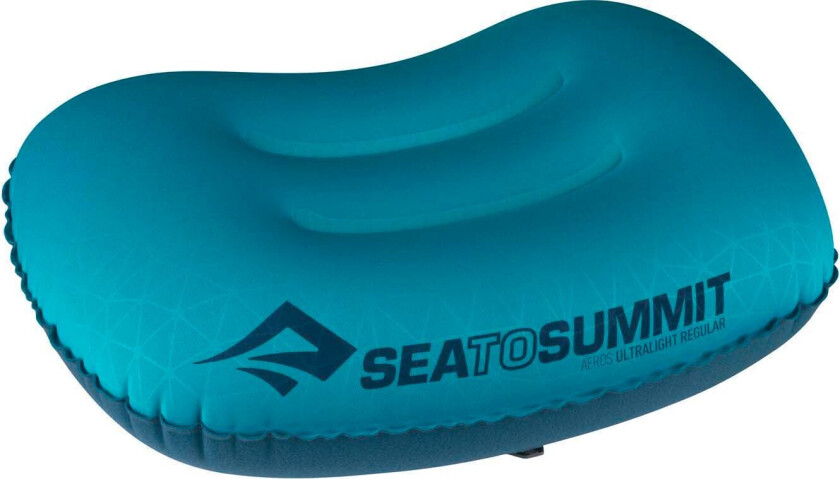 Bilde av Sea To Summit Pillow Aeros Ul Aqua Regular
