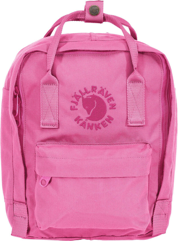 Re-Kånken Mini Pink Rose