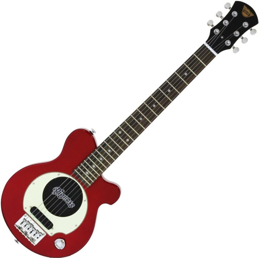 PGG-200 Candy Apple Red