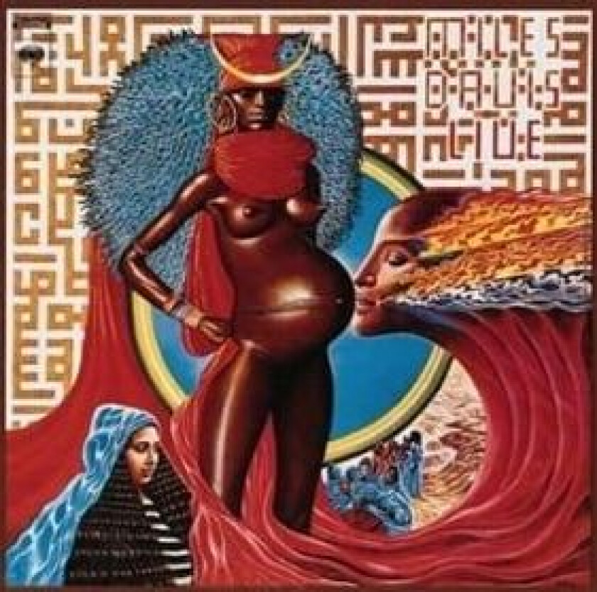 Miles Davis - Live-Evil (2CD)