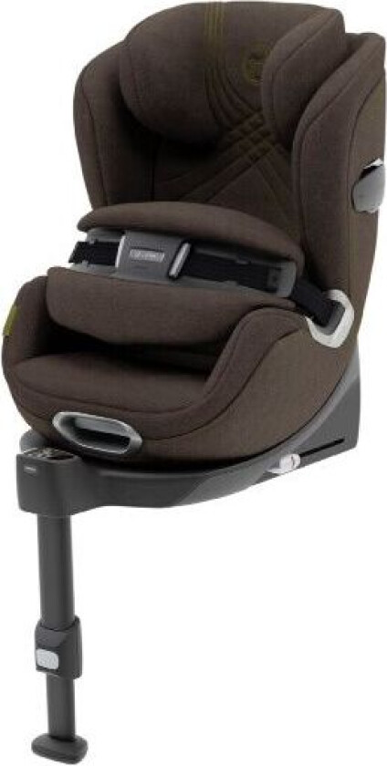 Bilde av Cybex Platinum Line, Anoris T I-Size, Bilstol - Khaki Green