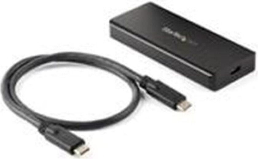 Bilde av M.2 NVME PCIE SSD ENCLOSURE