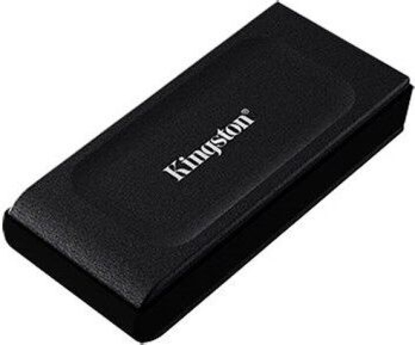 Bilde av XS1000 portable SSD 1TB 1050MB/s