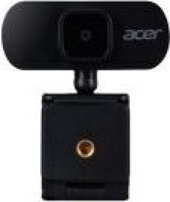 ACR100 - Nettkamera - farge - 2 MP - 1920 x 1080 - lyd - USB 2.0