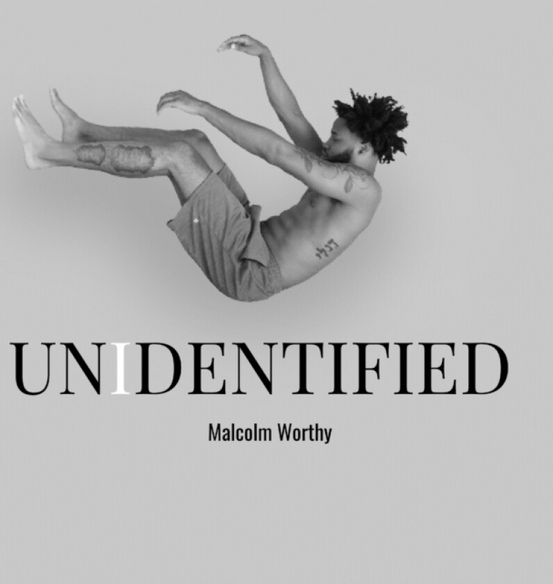 Unidentified av Malcolm Worthy (Hardcover)