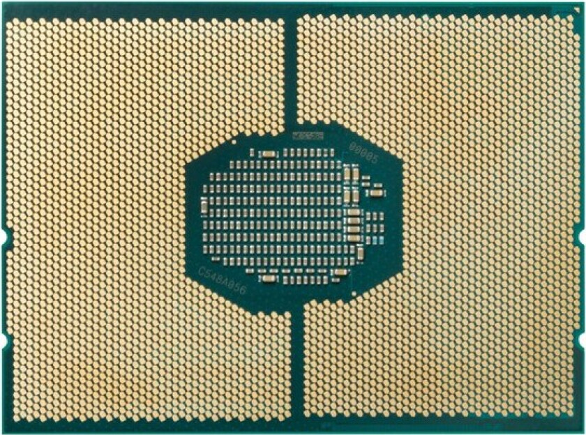 Intel Xeon Gold 6258R / 2.7 GHz processor Prosessor/CPU - 28 kjerner - 2.7 GHz