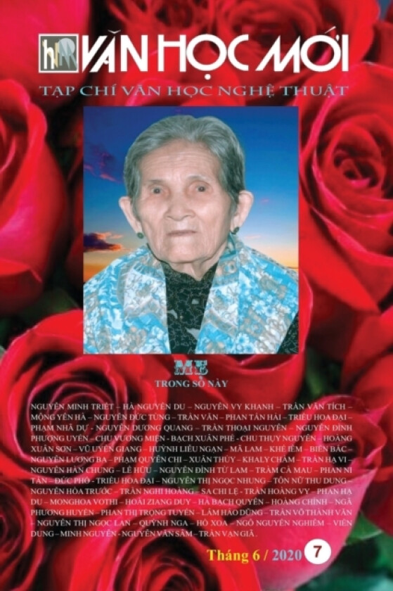 Van Hoc Moi So 7 av Ha Nguyen Du (Paperback)
