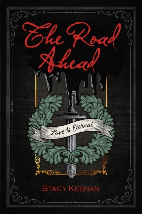 The Road Ahead av Stacy Keenan (Paperback)