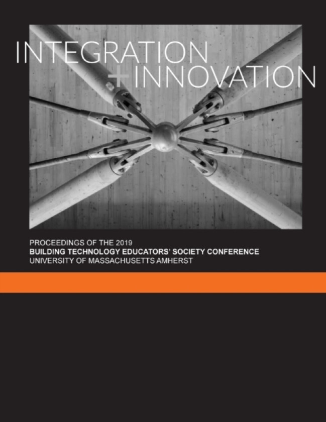 Integration + Innovation av Caryn Brause, Peggi L Clouston, Naomi Darling (Paperback)
