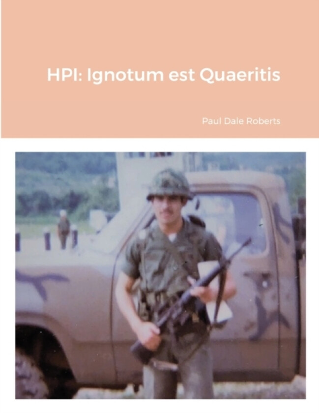 Hpi av Paul Dale Roberts (Paperback)