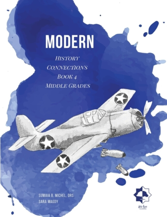 Middle Grades Modern av Sumaia B Michel, Sara Magdy (Paperback)