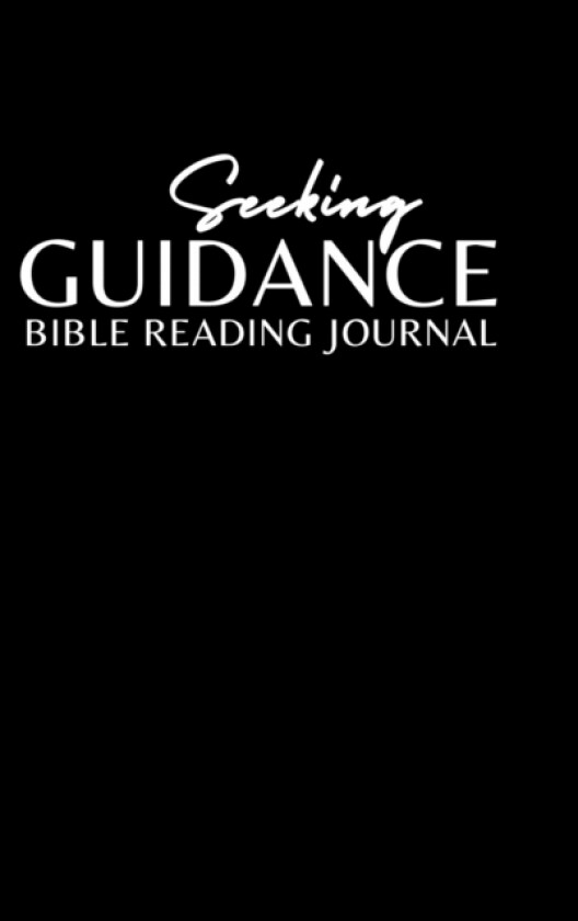 Guidance av Avonti Adizahyr (Hardcover)