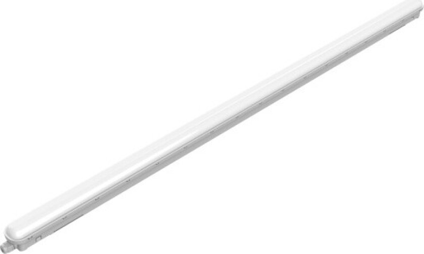 Projectline Waterproof lysarmatur, hvit, 4000K, 56W, 150 cm