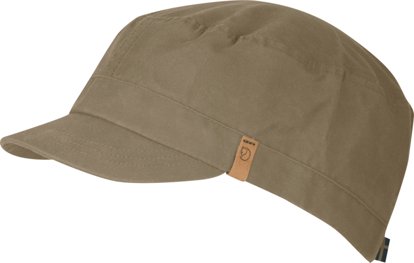Singi Trekking Cap Light Olive M