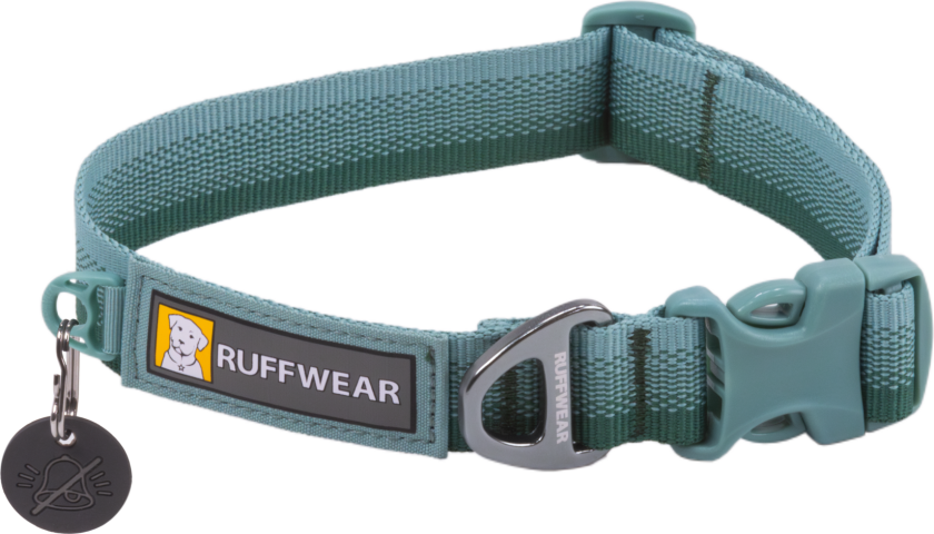 Front Range™ Collar - River Rock Green (35,5-50,8 cm)
