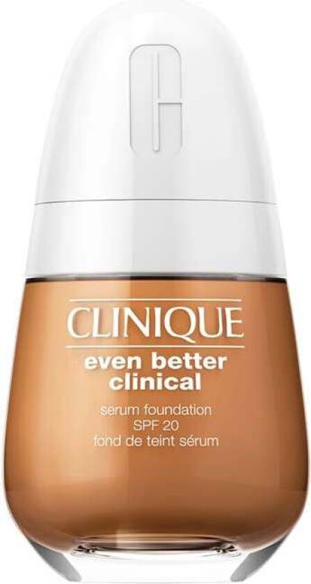 Even Better Clinical Serum Foundation SPF20 WN 118 Amber
