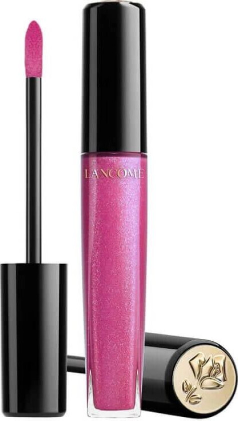 Lancome Lancôme L'Absolu Gloss Sheer Lip Gloss #383 Premier Baiser 8ml