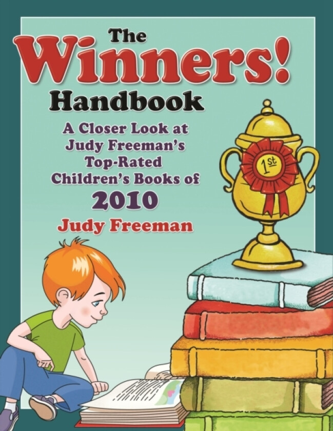 The WINNERS! Handbook av Judy Freeman (Paperback)