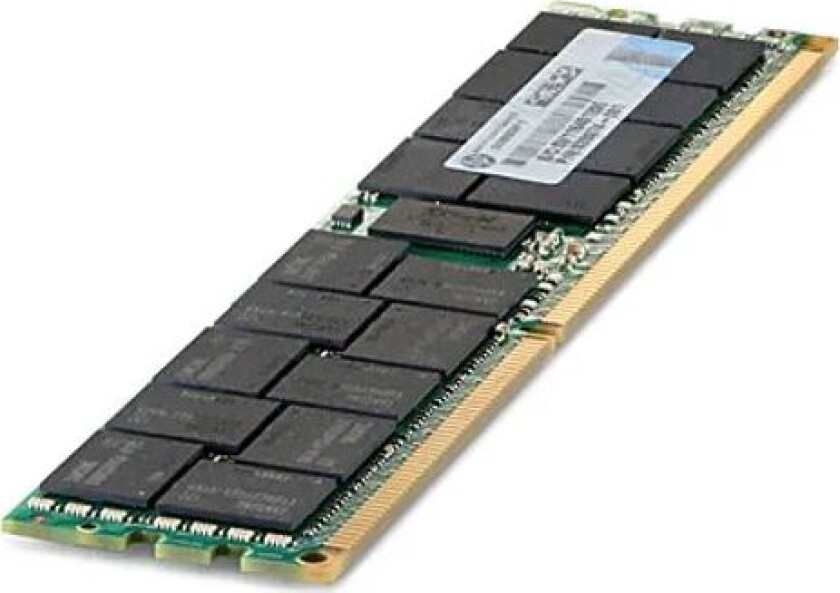 Hpe Ram Ddr3 Sdram 16gb 1,866mhz Ecc
