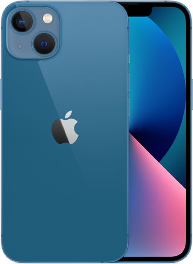 iPhone 13 512GB - Blue