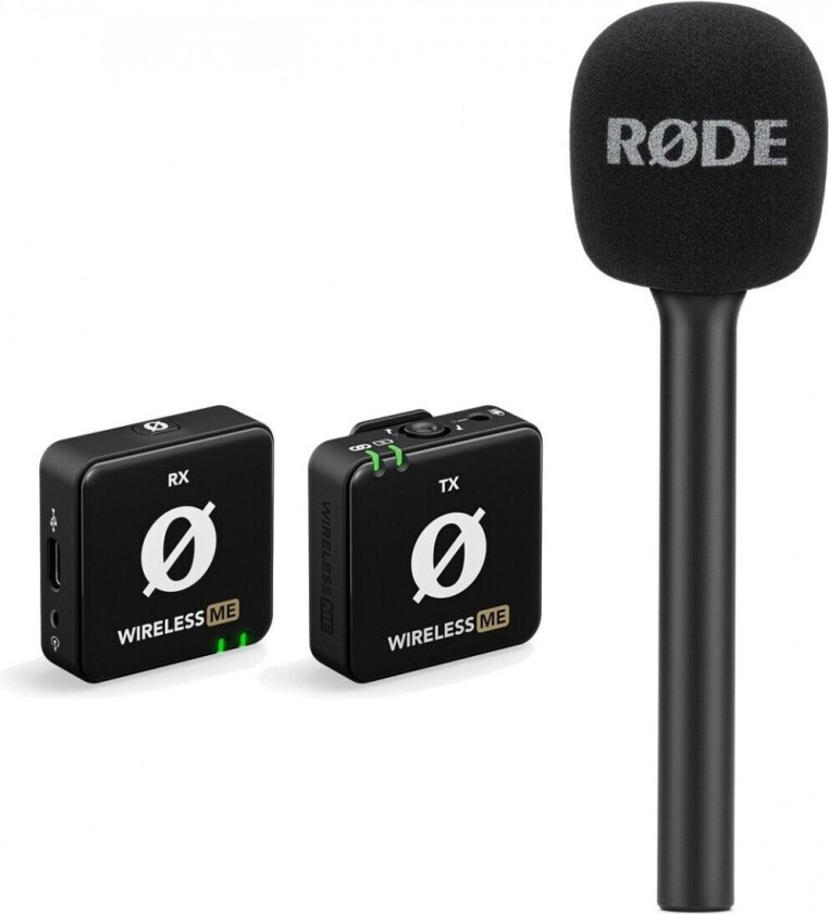 Bilde av RØDE Wireless ME