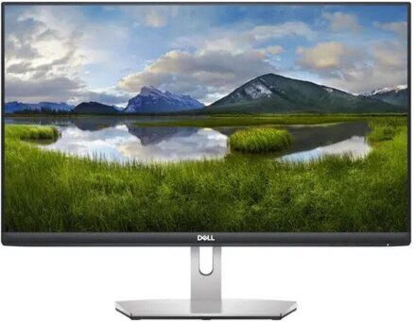 S2421hn 23.8" 1920 X 1080 16:9 Ips 75hz