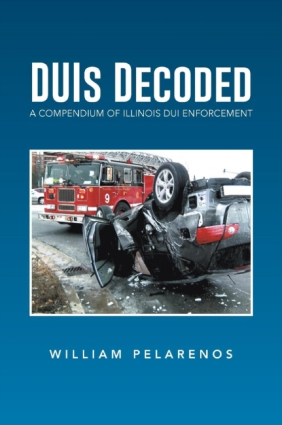 Duis Decoded av William Pelarenos (Paperback)