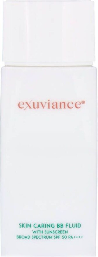 Skin Caring BB Fluid SPF50 50ml