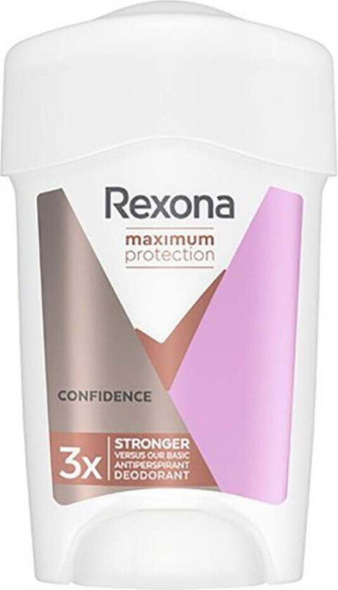 Maximum Protection Confidence 45 ml