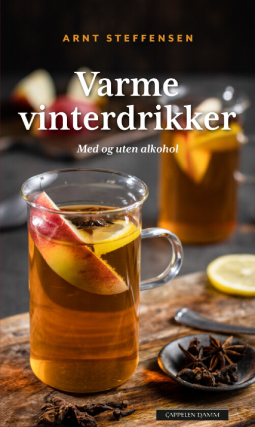 Varme vinterdrikker av Arnt Steffensen