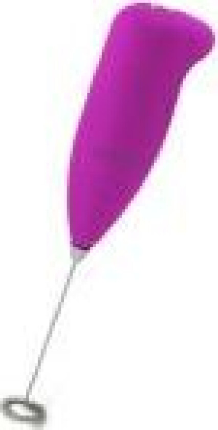 Pink melkeskummer (EKF001P - 5901299915875)