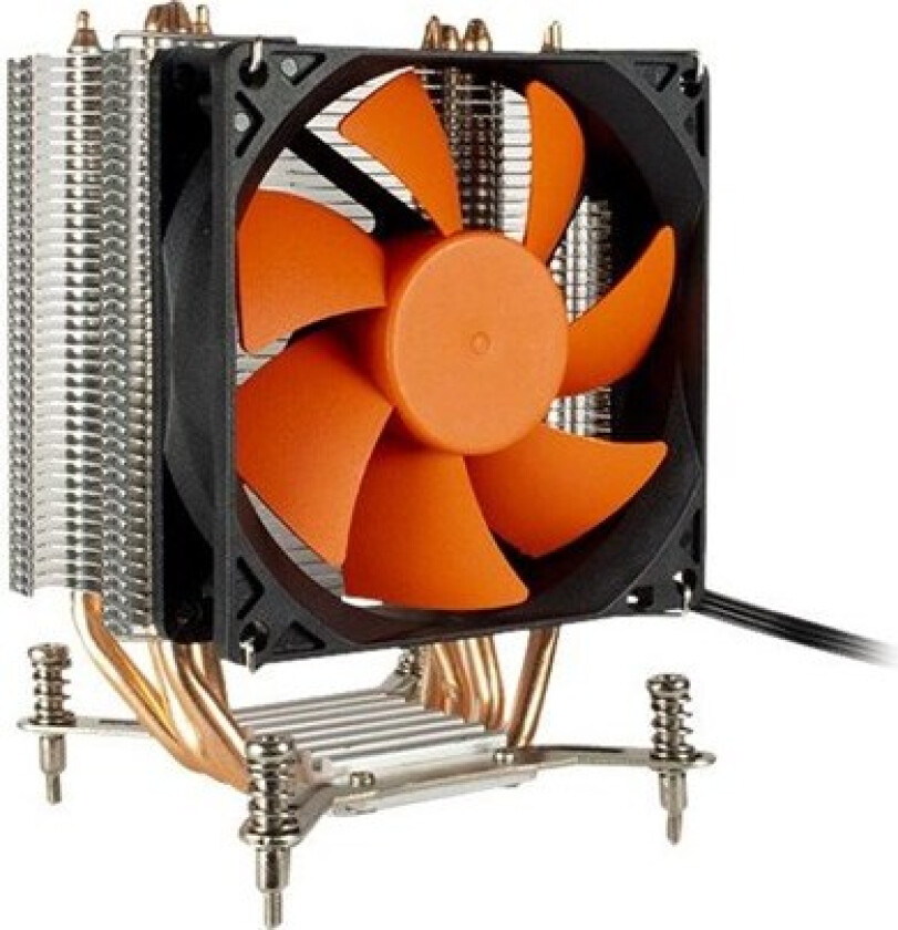 Argus SU-200B - CPU Luftkjøler