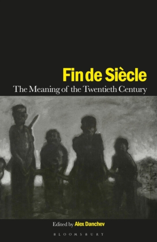 Fin de Siecle av Alex Danchev (Paperback)