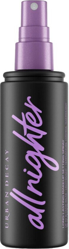 All Nighter Makeup Setting Spray 118 ml