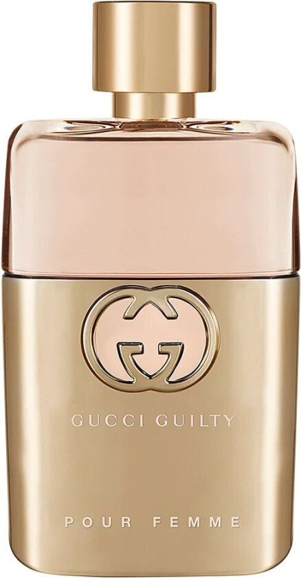 Guilty Pour Femme EdP (Størrelse: 50 ML)