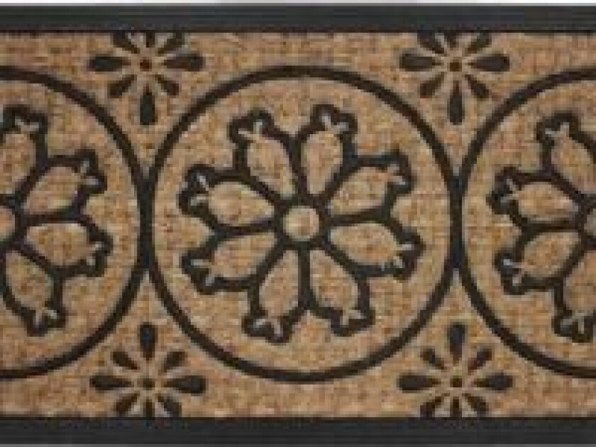 Douceur d`Interieur WYCIERACZKA RUBY - Lenaic 40x60