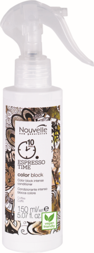 Espressotime Color Block 150 ml