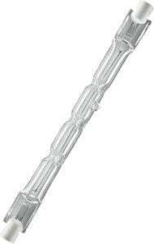 Osram HALOLINE 1500 HALOGENPÆRE UDEN REFLEKTOR R7S 1500 W 240 V