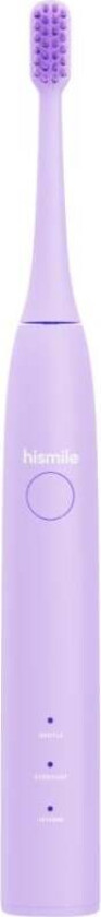 Hismile Electric Toothbrush Purple