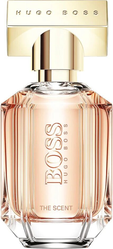 Hugo Boss The Scent For Her EdP (Størrelse: 30 ML)