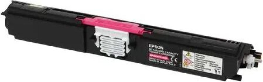 Toner Magenta 1,6k - C1600