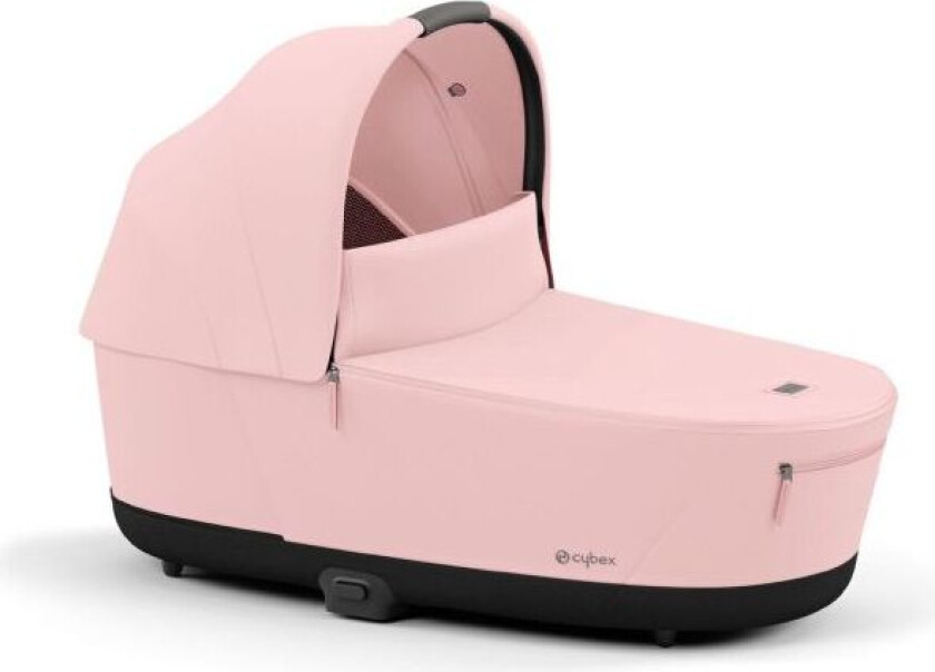 Bilde av Cybex Vognbag, Priam Lux Carry Cot – Peach Pink